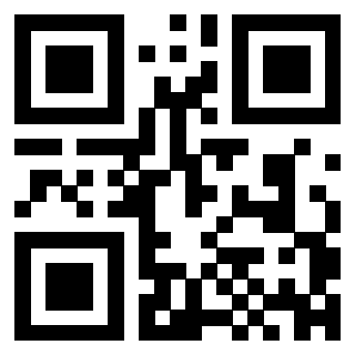 Immagine del Qr Code di 3300141915