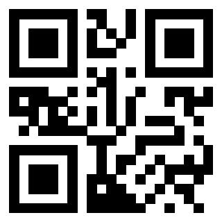 3300141918 Qr Code associato