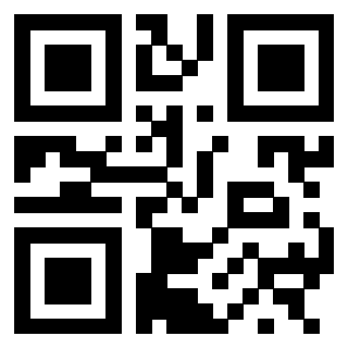 QrCode di 3300141920