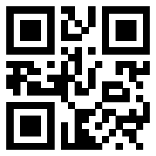3300141921 - Immagine del QrCode