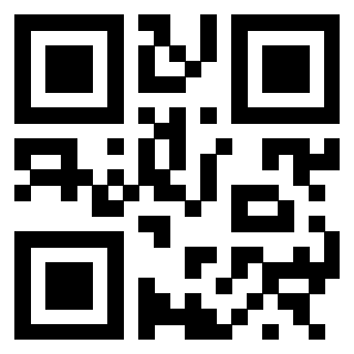 Scansione del Qr Code di 3300141923