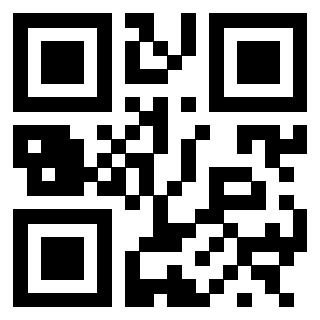 3300141924 - Immagine del Qr Code associato