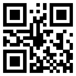 Immagine del QrCode di 3300141927