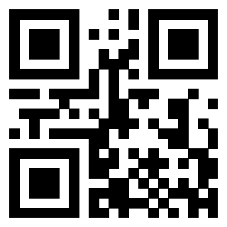 Il Qr Code di 3300141929