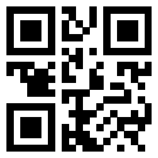 Immagine del QrCode di 3300141930