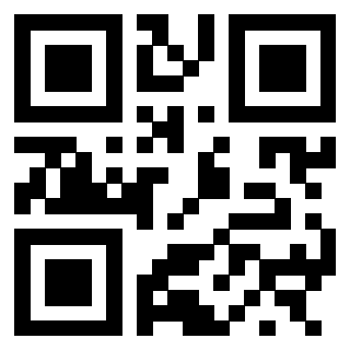 Il Qr Code di 3300141931