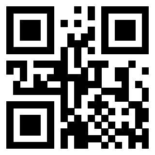Immagine del QrCode di 3300141932