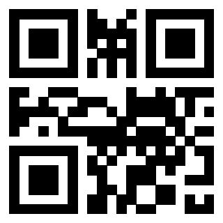 Scansione del Qr Code di 3300141933