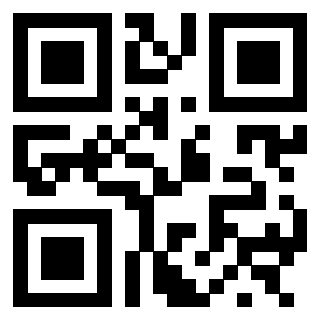 Scansione del Qr Code di 3300141937
