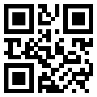 Scansione del Qr Code di 3300141940