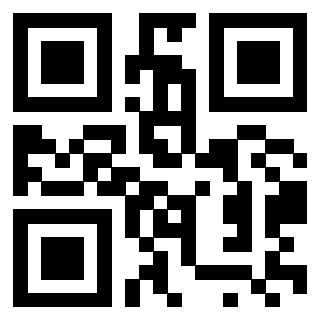 Immagine del Qr Code di 3300141941