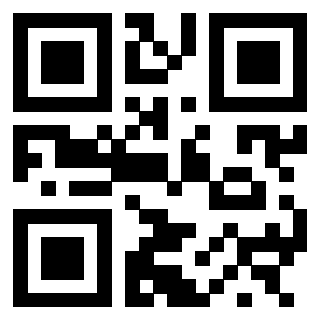 Il Qr Code di 3300141942