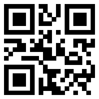 Scansione del Qr Code di 3300141943