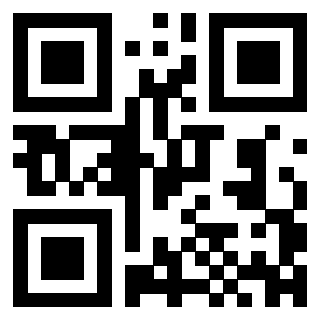 Immagine del Qr Code di 3300141945
