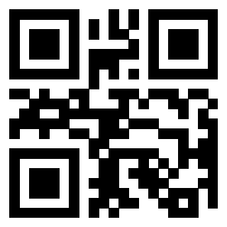 Immagine del Qr Code di 3300141946