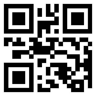 Il QrCode di 3300141947