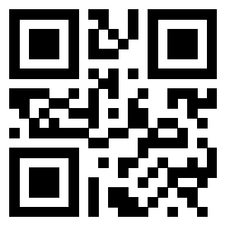 3300141948 - Immagine del QrCode associato
