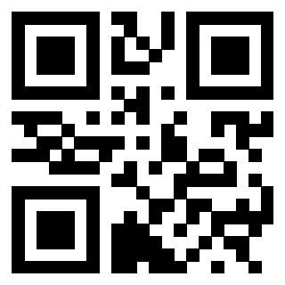 Scansione del QrCode di 3300141949