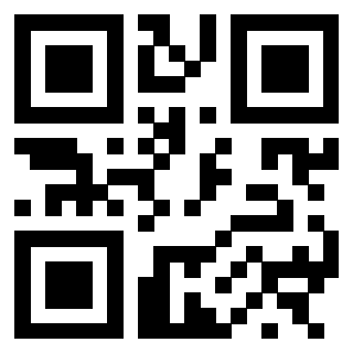 Immagine del QrCode di 3300141950