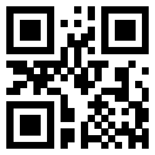 Il Qr Code di 3300141952