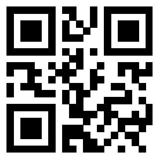 3300141955 Qr Code associato