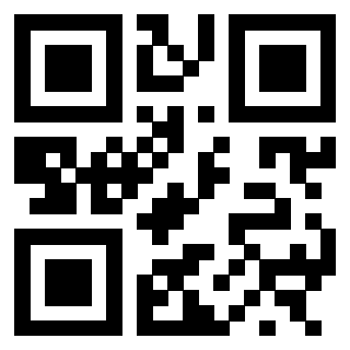 3300141956 QrCode associato