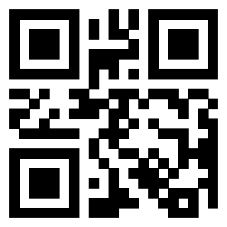 Scansione del QrCode di 3300141964
