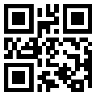3300141965 Qr Code associato