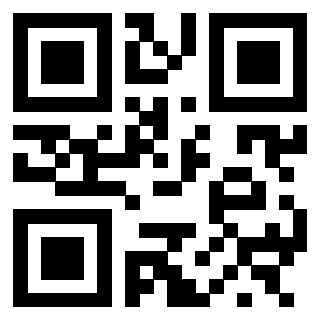Il Qr Code di 3300141966