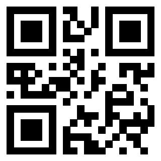 Il QrCode di 3300141967