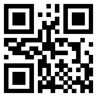 Immagine del QrCode di 3300145672