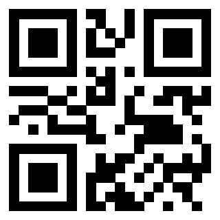 Il Qr Code di 3300145678