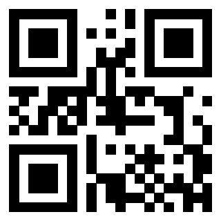 Scansione del Qr Code di 3300145679