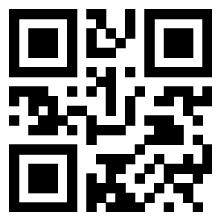 3300145680 - Immagine del QrCode