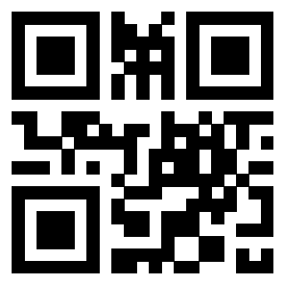 3300145681 - Immagine del QrCode