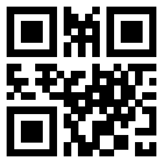 3300145683 - Immagine del Qr Code