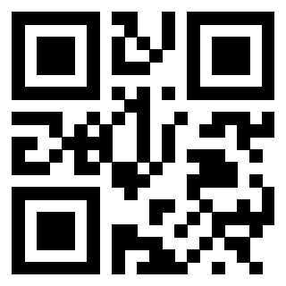 Scansione del QrCode di 3300145686
