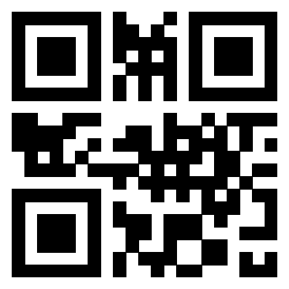 3300145692 - Immagine del QrCode associato