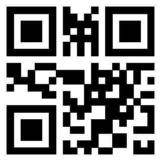 Il Qr Code di 3300145695