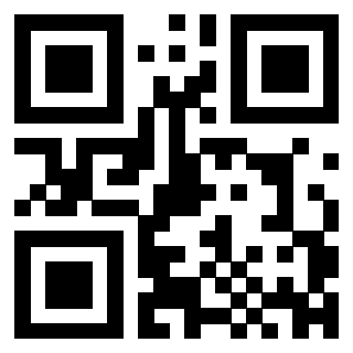 Il Qr Code di 3300145696