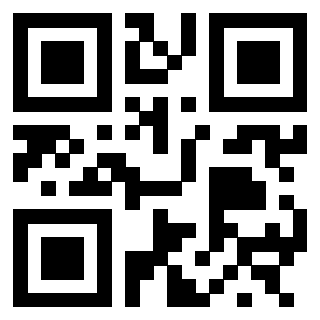 Immagine del Qr Code di 3300145697