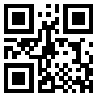 QrCode di 3300145698