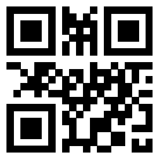Qr Code di 3300145699