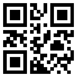 3300145703 - Immagine del QrCode