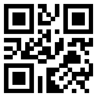 3300145704 - Immagine del Qr Code associato