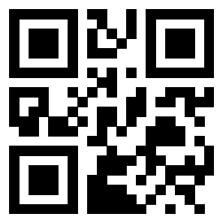 3300145705 Qr Code associato