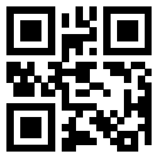 3300145710 - Immagine del QrCode associato