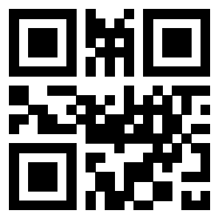 QrCode di 3300145711