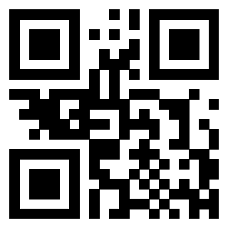 Il Qr Code di 3300145712