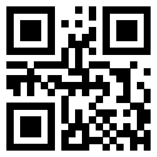 3300145715 - Immagine del QrCode associato